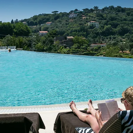 Grand Due Golfi 호텔 4*