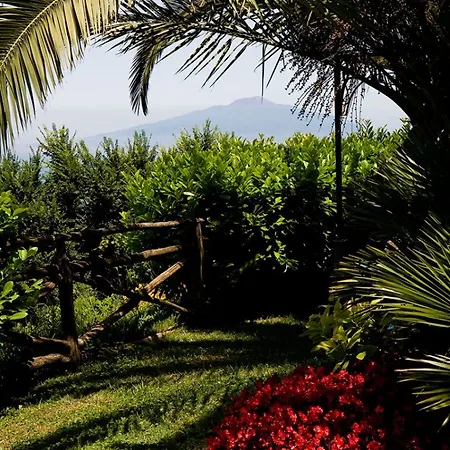 Grand Due Golfi 4*