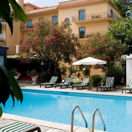 호텔 Grand Due Golfi