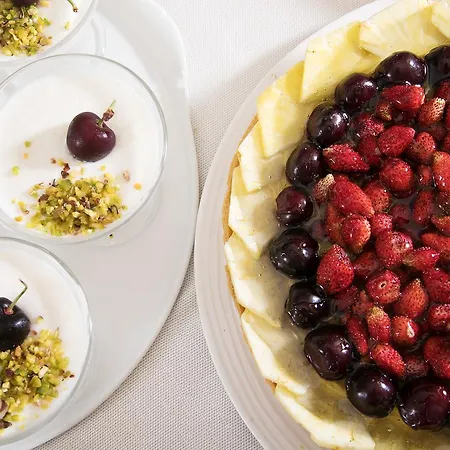 호텔 Grand Due Golfi