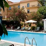 Hotel Grand Due Golfi