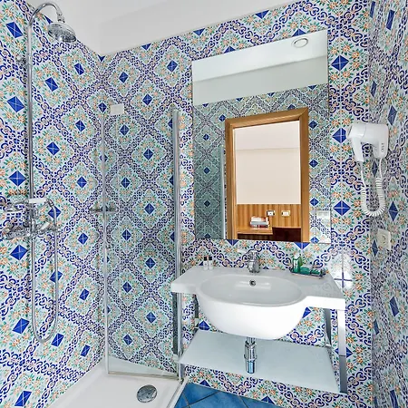Grand Due Golfi Hotel