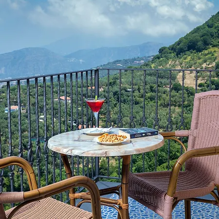 Grand Due Golfi Ξενοδοχείο