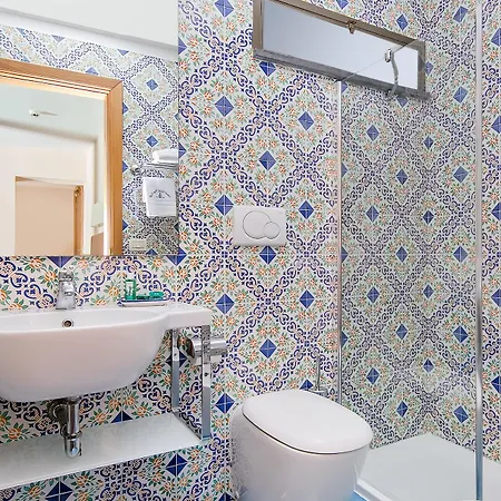 Grand Due Golfi 4* SantʼAgata sui Due Golfi
