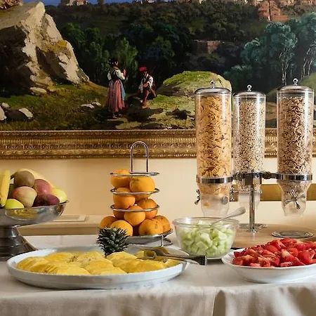 Hotel Grand Due Golfi