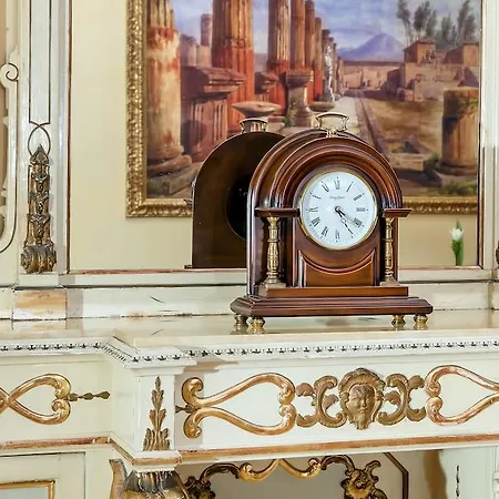 Hotel Grand Due Golfi Sant'Agata sui due Golfi