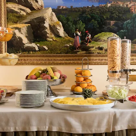 Grand Due Golfi Ξενοδοχείο SantʼAgata sui Due Golfi
