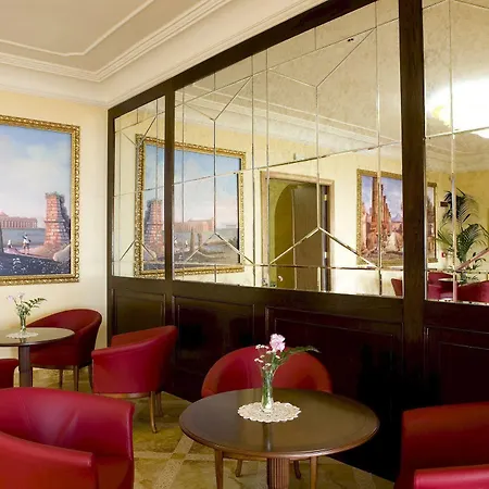 Grand Due Golfi Hotel Sant'Agata sui due Golfi