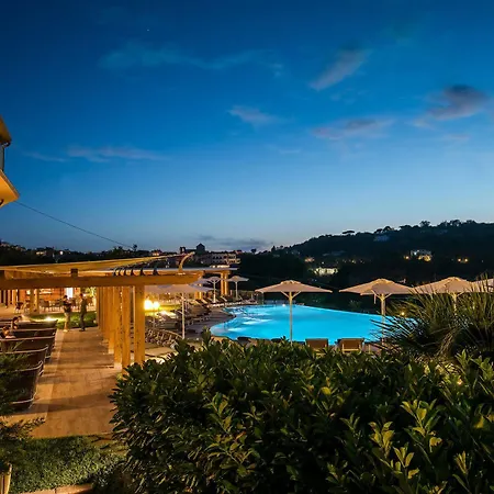 Ξενοδοχείο Grand Due Golfi 4*