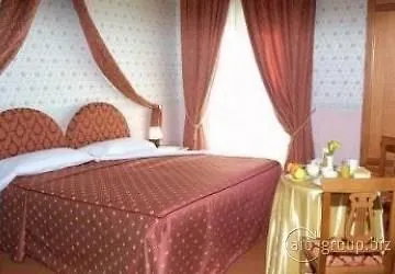 Grand Due Golfi 4* Сант-Агата-суи-Дуэ-Гольфи