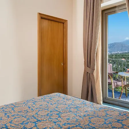 Ξενοδοχείο Grand Due Golfi SantʼAgata sui Due Golfi