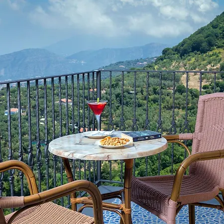 Grand Due Golfi Ξενοδοχείο