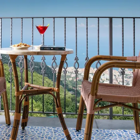 Grand Due Golfi Hotel