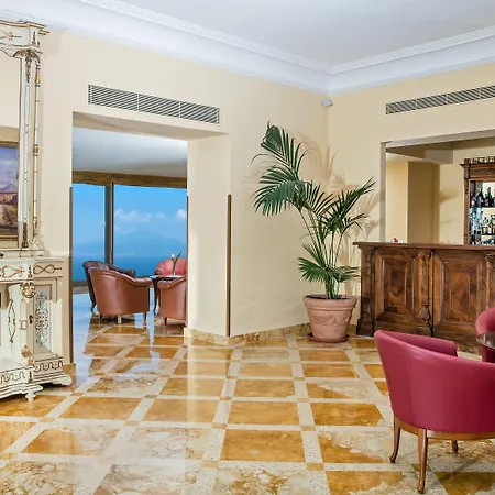 Grand Due Golfi 4* Sant'Agata sui due Golfi