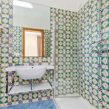 Grand Due Golfi Hotel
