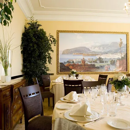 Grand Due Golfi Ξενοδοχείο