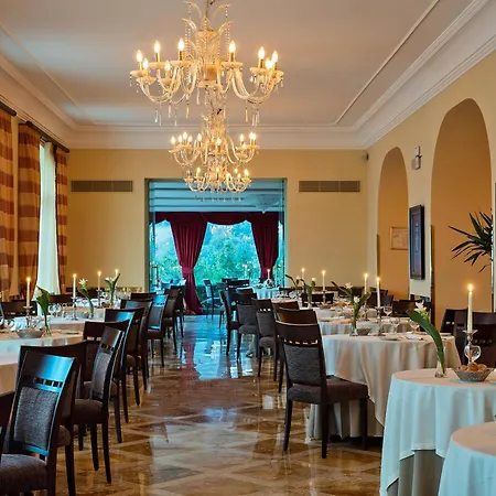 Grand Due Golfi Hotel Sant'Agata sui due Golfi