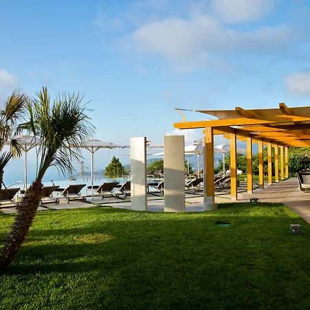 Grand Due Golfi Ξενοδοχείο 4*