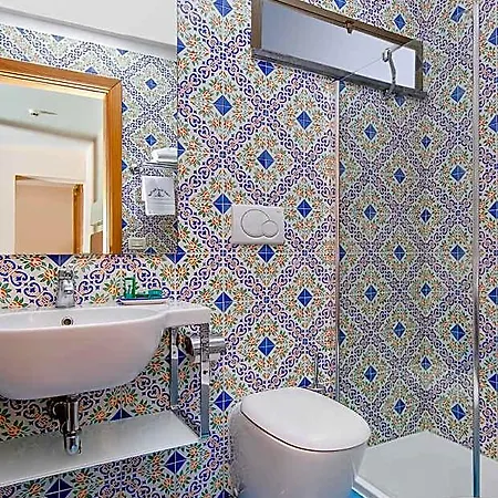 Hotel Grand Due Golfi 4*