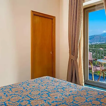 Grand Due Golfi Otel SantʼAgata sui Due Golfi