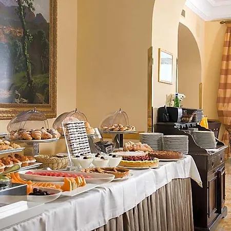 Grand Due Golfi SantʼAgata sui Due Golfi