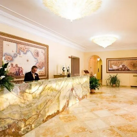 Grand Due Golfi SantʼAgata sui Due Golfi