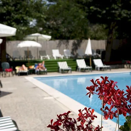Grand Due Golfi فندق SantʼAgata sui Due Golfi