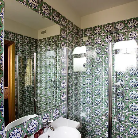 Grand Due Golfi Ξενοδοχείο 4*