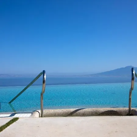 Grand Due Golfi 4* SantʼAgata sui Due Golfi