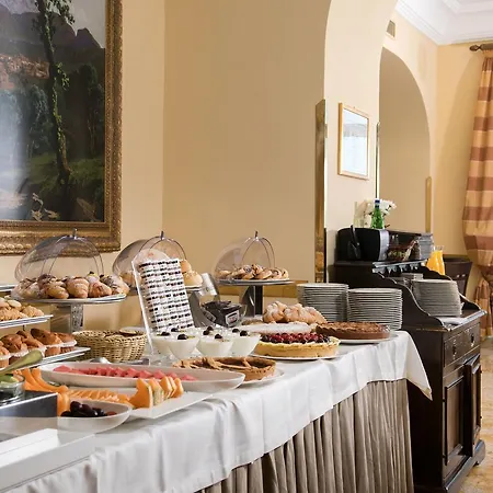 Grand Due Golfi 4* SantʼAgata sui Due Golfi