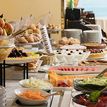 Grand Due Golfi SantʼAgata sui Due Golfi