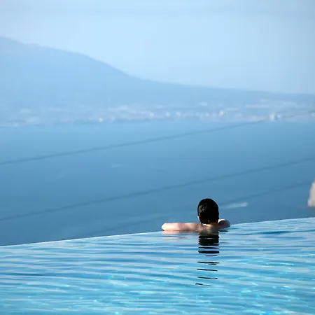 Grand Due Golfi 4* SantʼAgata sui Due Golfi