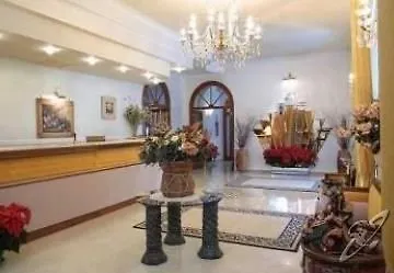 Grand Due Golfi 4*