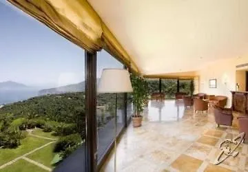 Hotel Grand Due Golfi