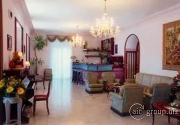 호텔 Grand Due Golfi 4*