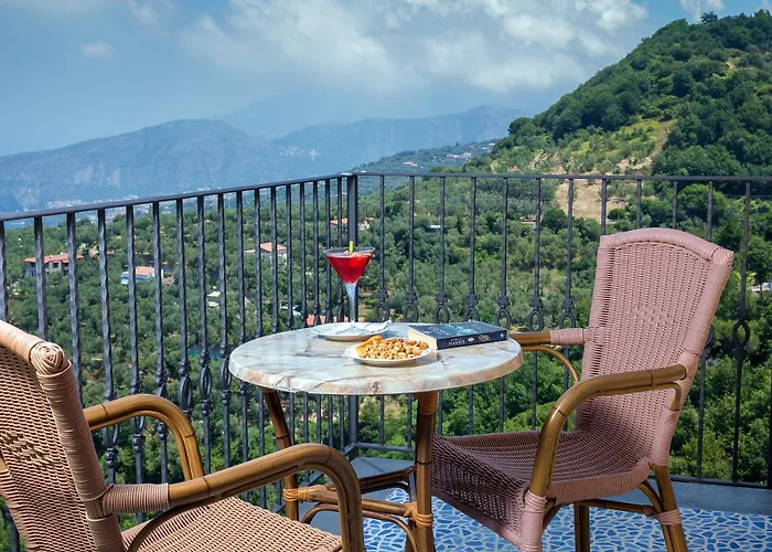 Grand Due Golfi Hotell