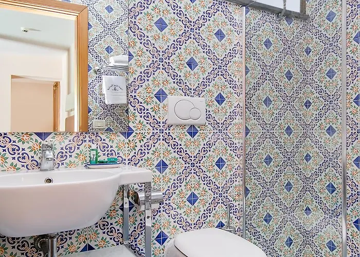 Grand Due Golfi 4* SantʼAgata sui Due Golfi