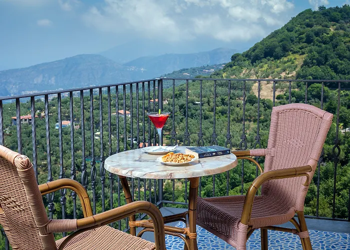 Grand Due Golfi Hotell