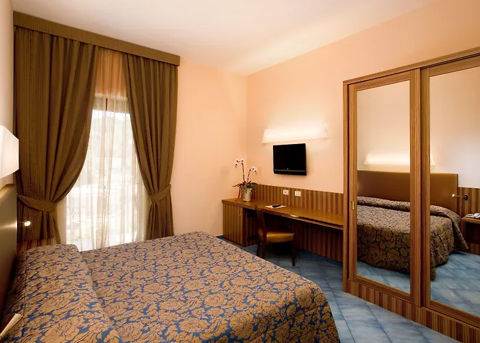 Grand Due Golfi SantʼAgata sui Due Golfi