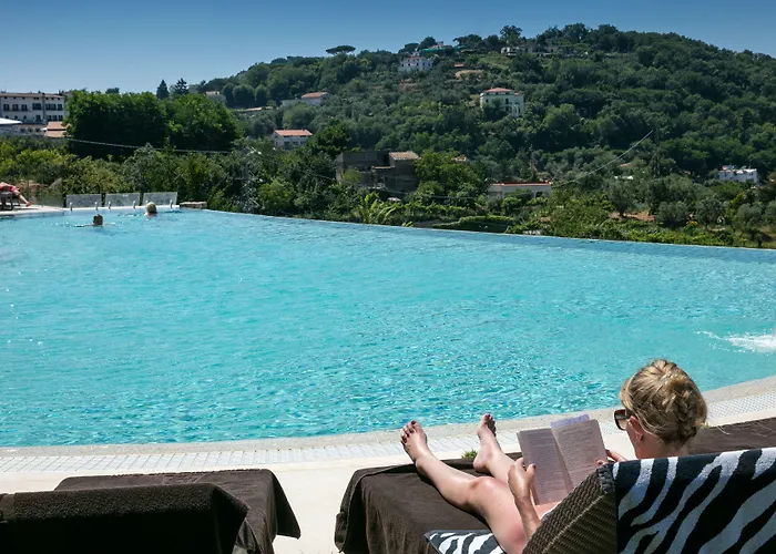 Grand Due Golfi Hotell 4*