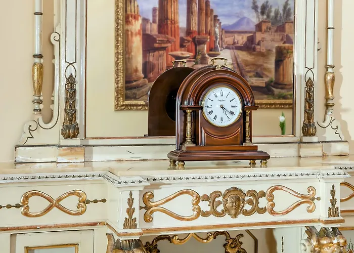 Grand Due Golfi SantʼAgata sui Due Golfi