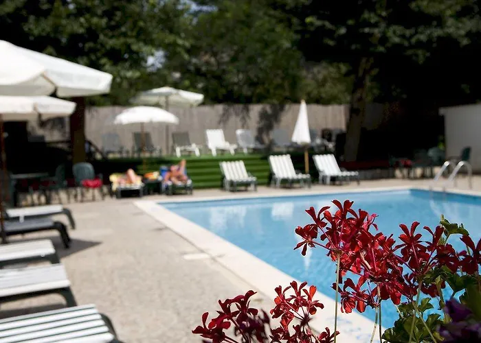 Grand Due Golfi Hotell SantʼAgata sui Due Golfi