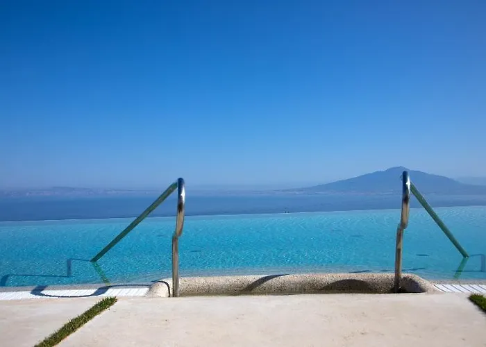 Grand Due Golfi 4* SantʼAgata sui Due Golfi