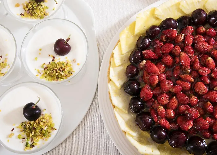 Hotell Grand Due Golfi