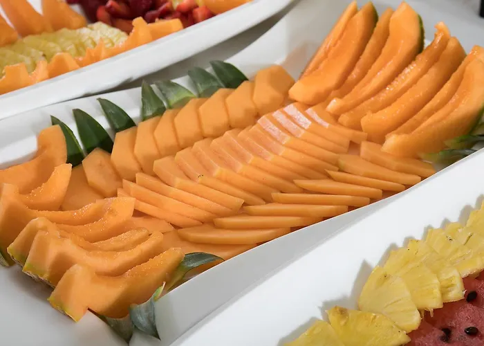 Hotell Grand Due Golfi SantʼAgata sui Due Golfi