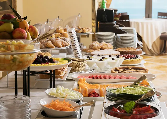 Grand Due Golfi SantʼAgata sui Due Golfi