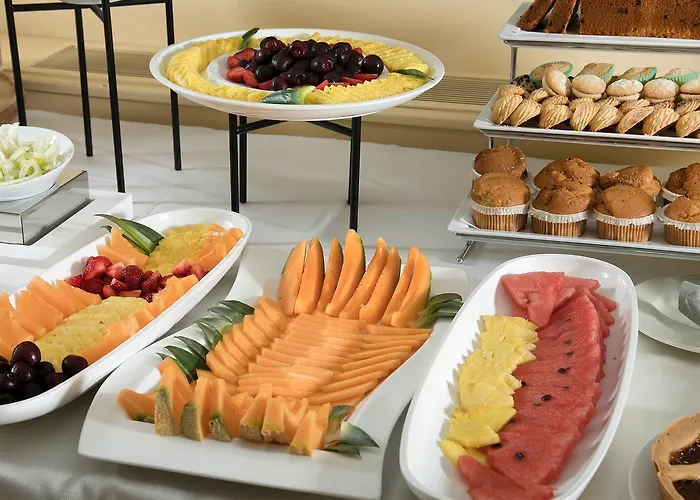 Hotell Grand Due Golfi SantʼAgata sui Due Golfi