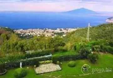 Grand Due Golfi Hotell